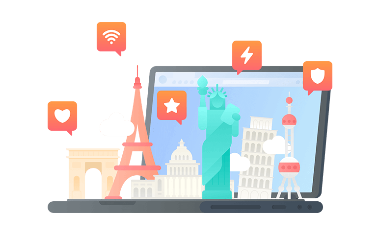 在乌克兰连接到中国vpn - GOTOCN